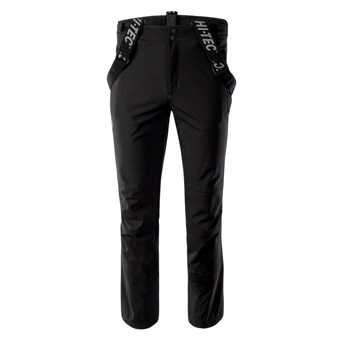 Pantaloni Bărbați LORAN Hi-Tec - Impermeabili, Respirabili, Bretele Detașabile - 1
