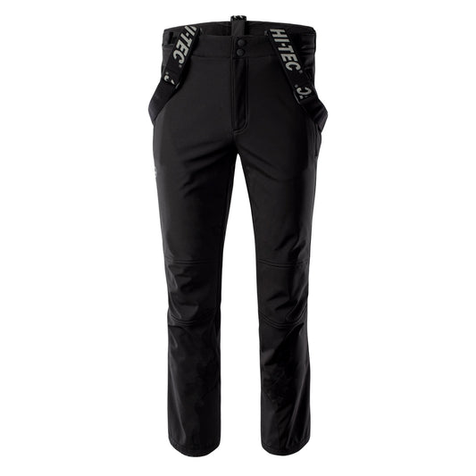 Pantaloni Bărbați LORAN Hi-Tec - Impermeabili, Respirabili, Bretele Detașabile - 1