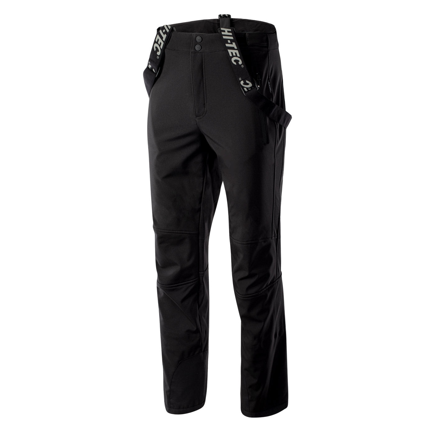 Pantaloni Bărbați LORAN Hi-Tec - Impermeabili, Respirabili, Bretele Detașabile - 2