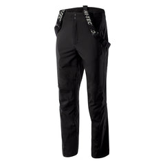 Pantaloni Bărbați LORAN Hi-Tec - Impermeabili, Respirabili, Bretele Detașabile - 2