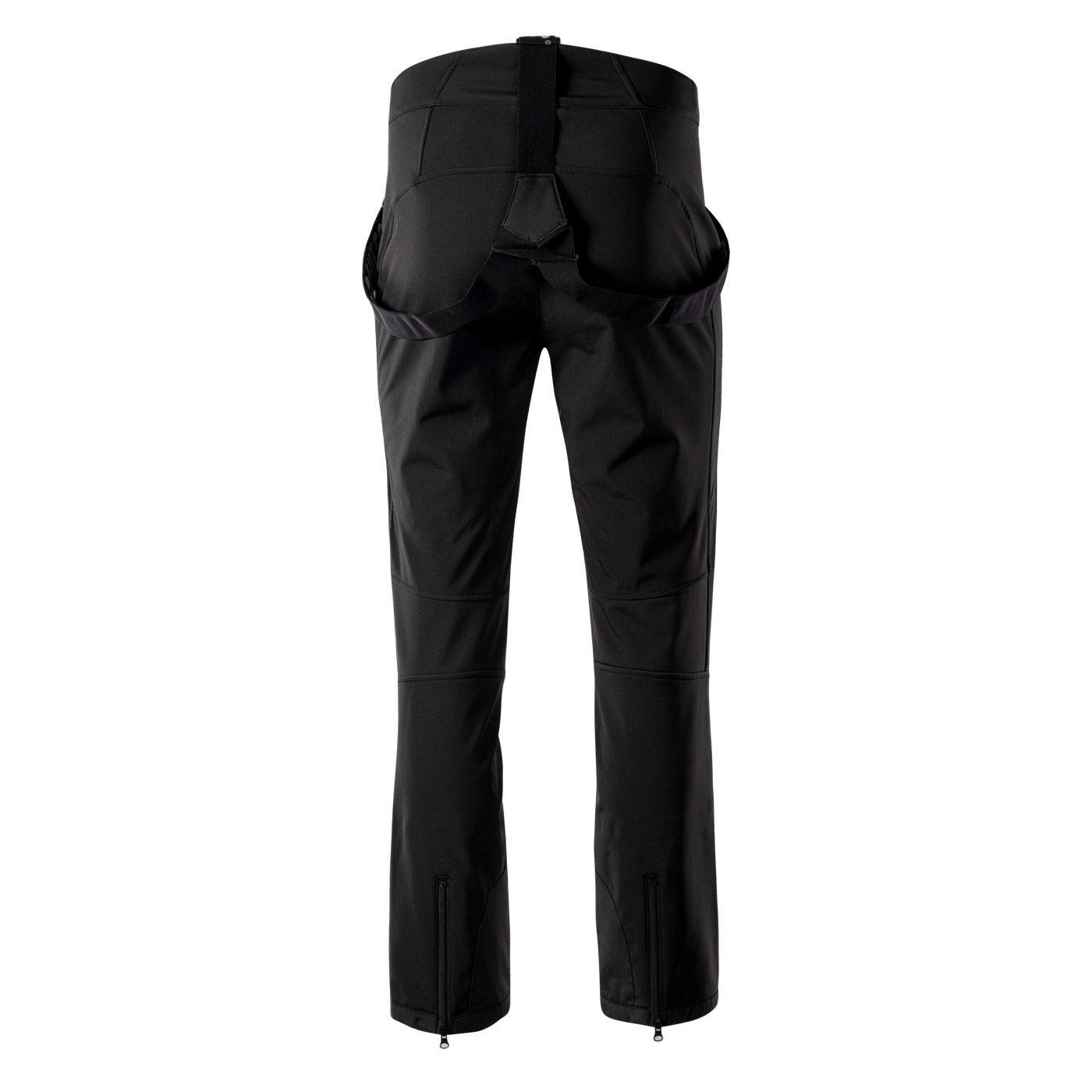 Pantaloni Bărbați LORAN Hi-Tec - Impermeabili, Respirabili, Bretele Detașabile - 3