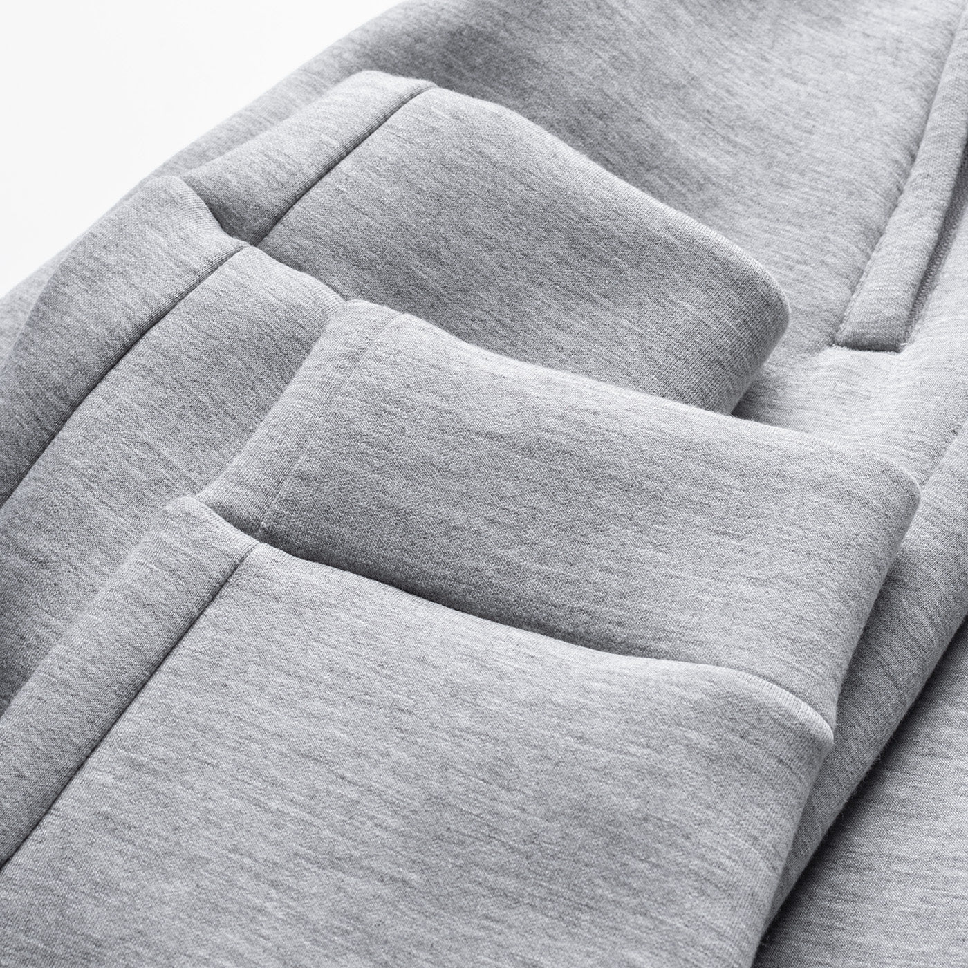 Pantaloni Bărbați LUMNAN FITANU - 4-Way Stretch, Fermoar YKK® - 6
