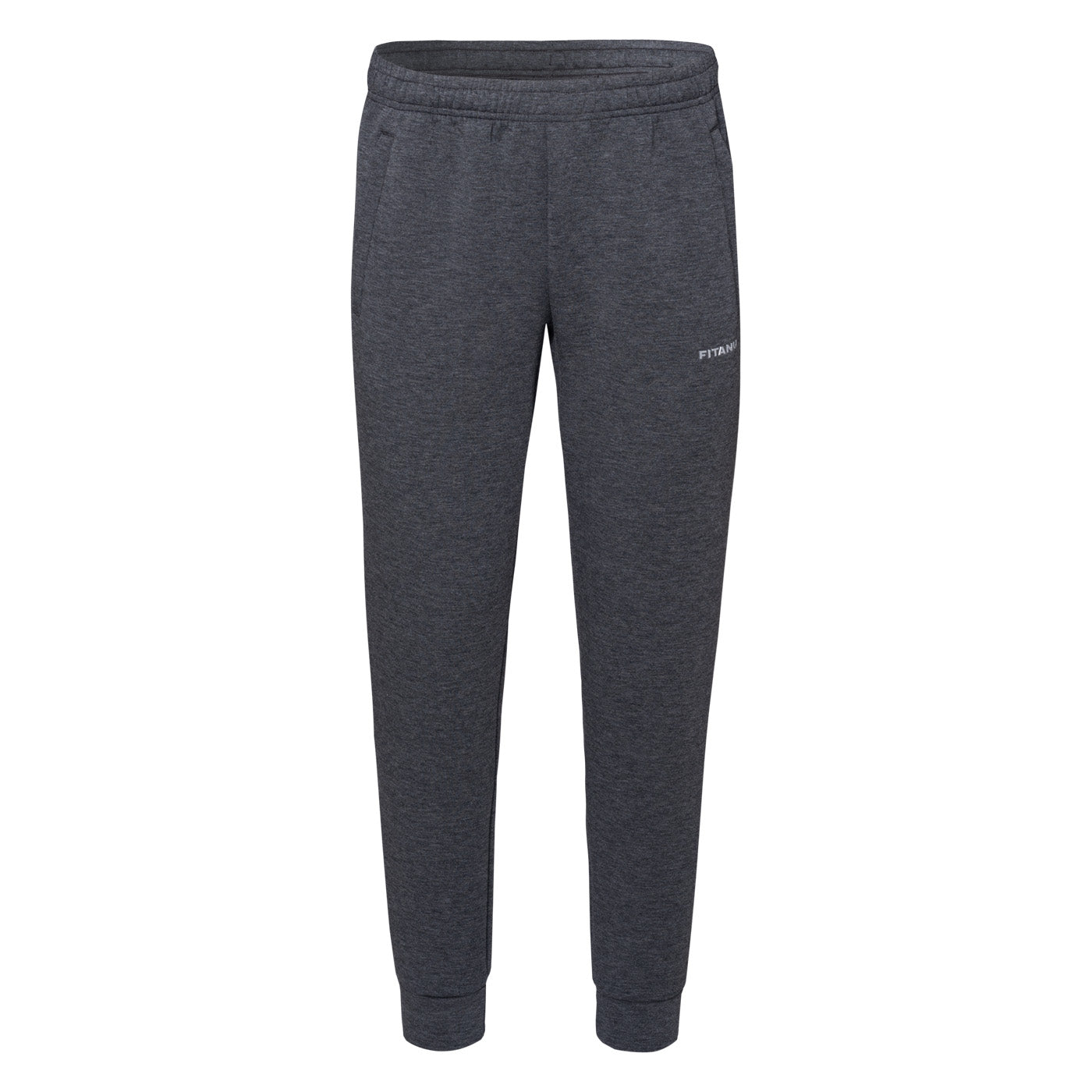 Pantaloni Bărbați LUMNAN FITANU - Stretch 4-Way, Fermoar YKK® - 1