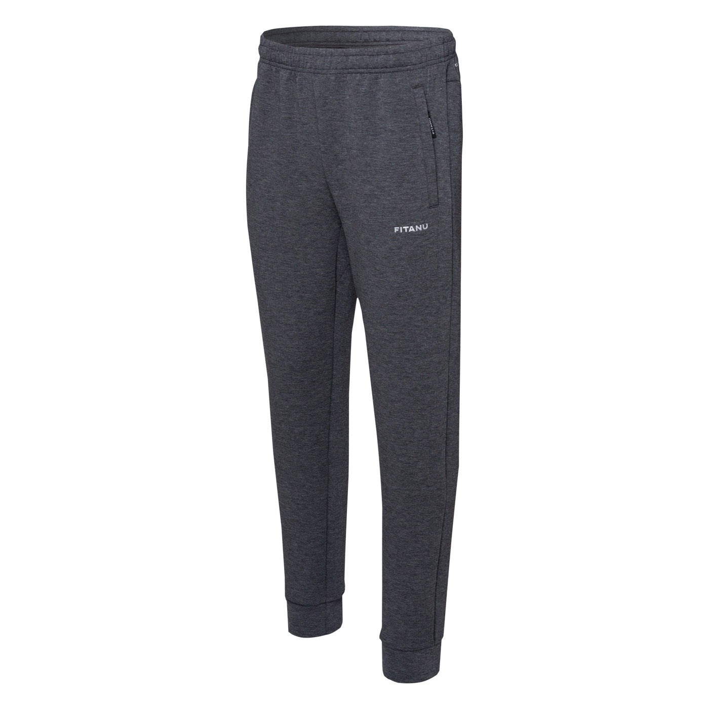 Pantaloni Bărbați LUMNAN FITANU - Stretch 4-Way, Fermoar YKK® - 3