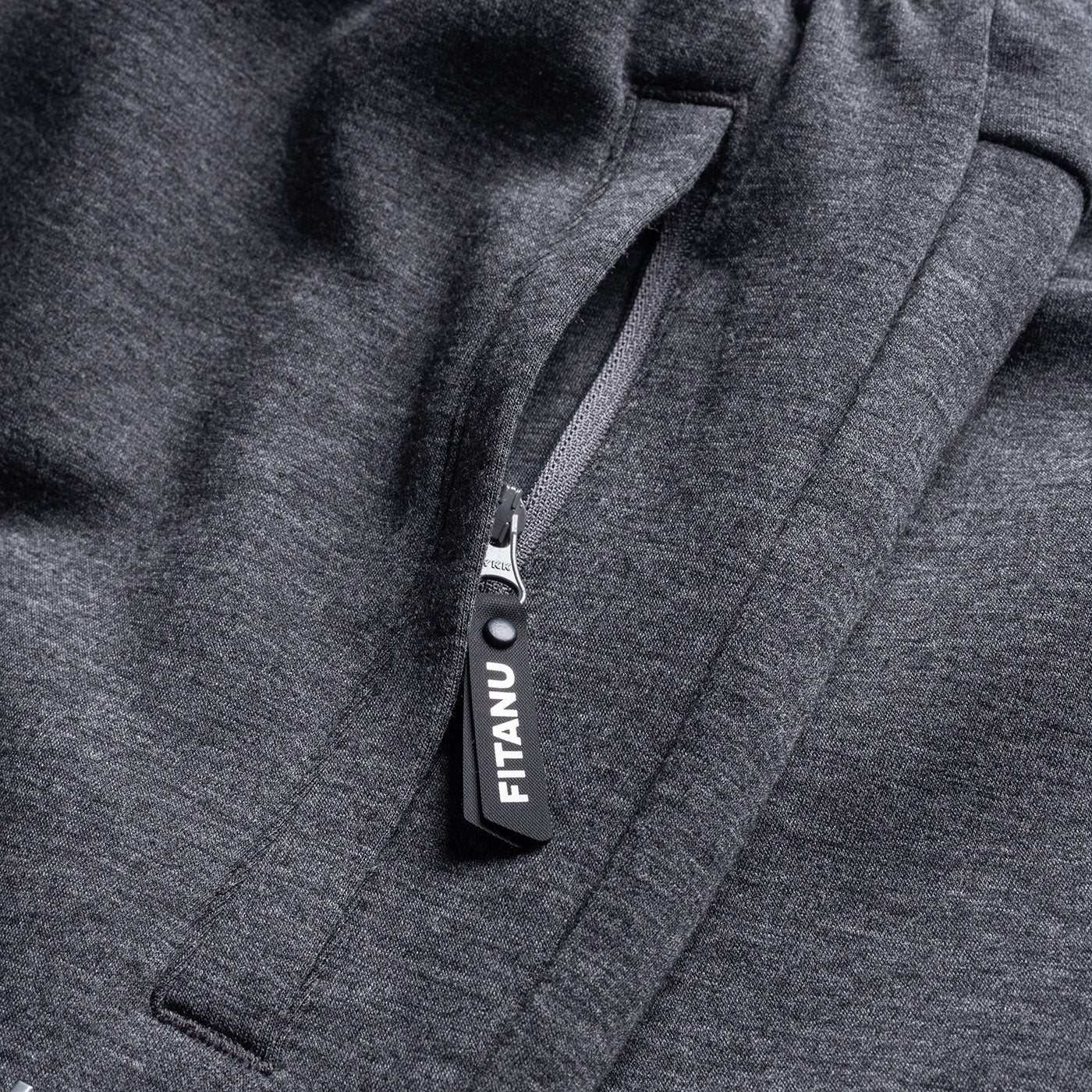Pantaloni Bărbați LUMNAN FITANU - Stretch 4-Way, Fermoar YKK® - 4