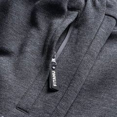 Pantaloni Bărbați LUMNAN FITANU - Stretch 4-Way, Fermoar YKK® - 4