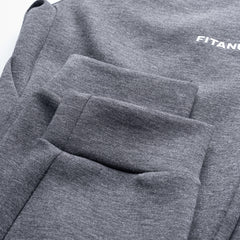 Pantaloni Bărbați LUMNAN FITANU - Stretch 4-Way, Fermoar YKK® - 7