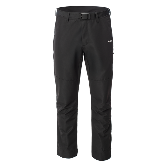 Pantaloni Bărbați LUPIN HITEC - Impermeabili, Respirabili, Rezistenți - 1