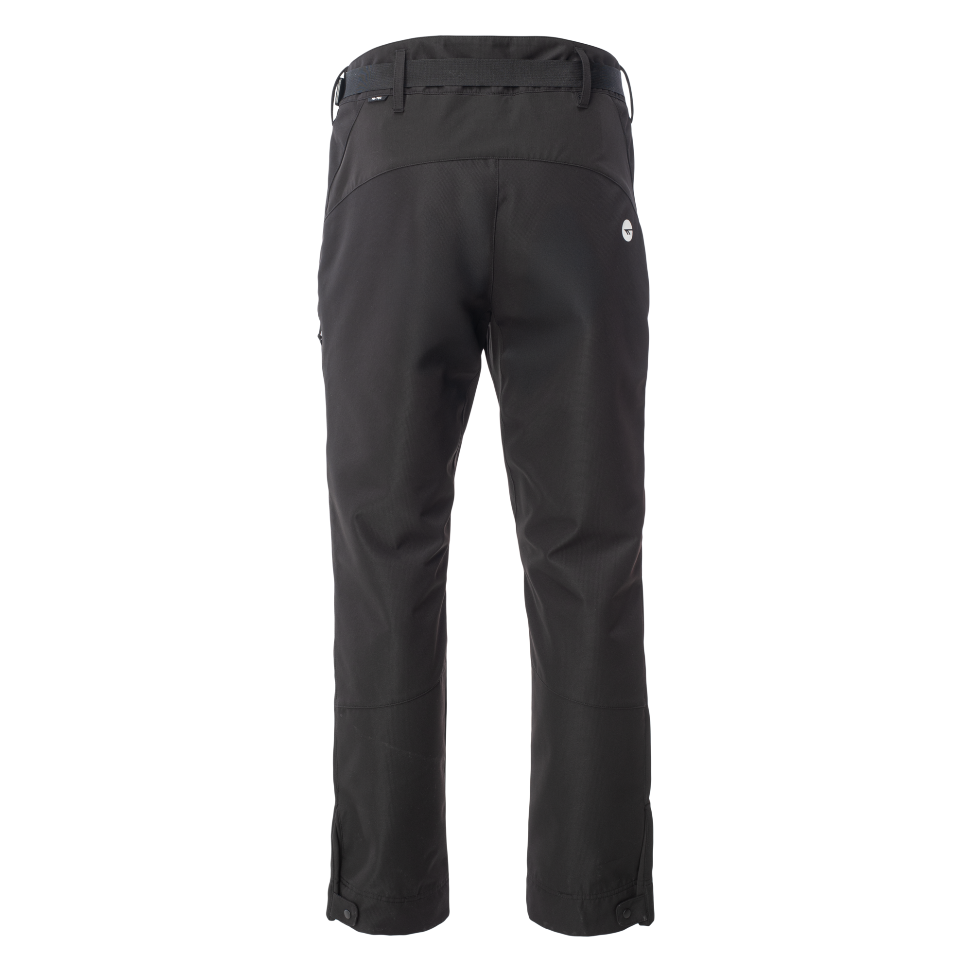 Pantaloni Bărbați LUPIN HITEC - Impermeabili, Respirabili, Rezistenți - 3