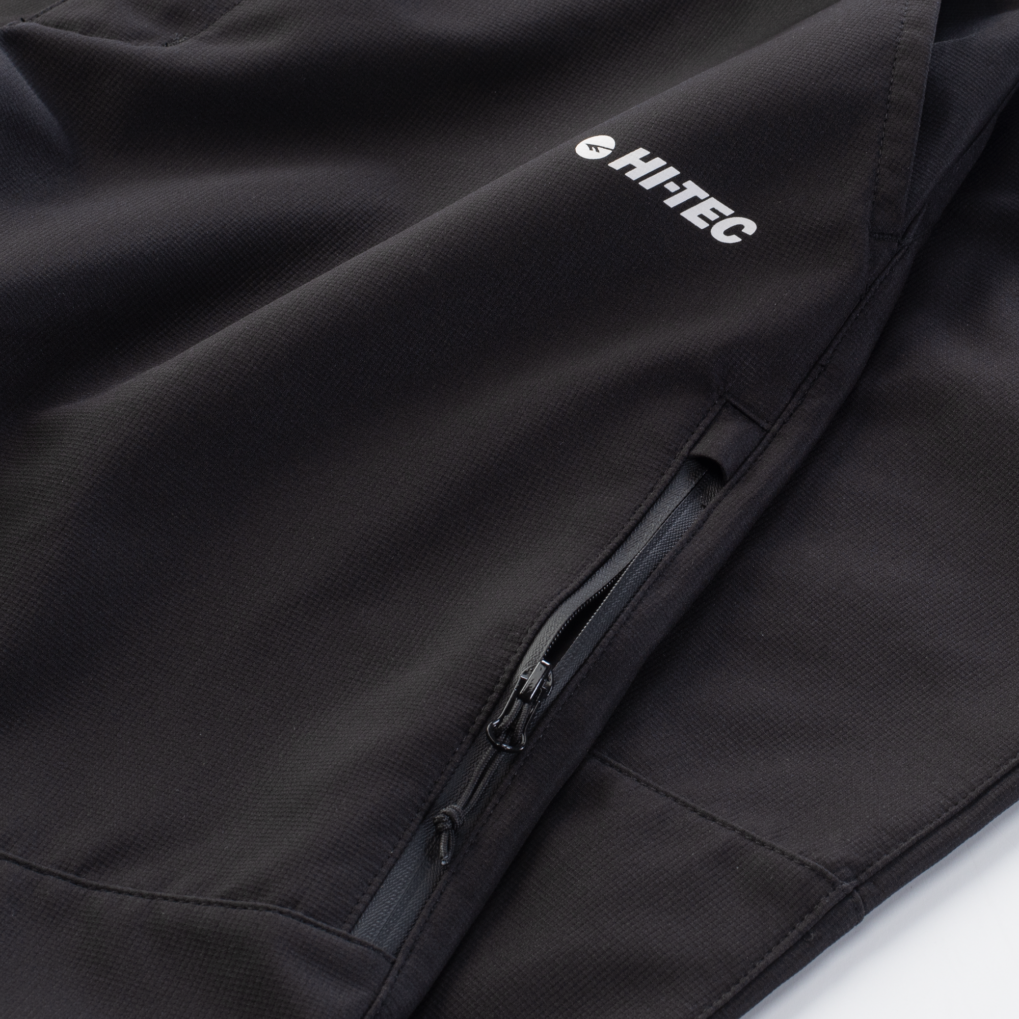 Pantaloni Bărbați LUPIN HITEC - Impermeabili, Respirabili, Rezistenți - 4