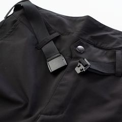 Pantaloni Bărbați LUPIN HITEC - Impermeabili, Respirabili, Rezistenți - 5