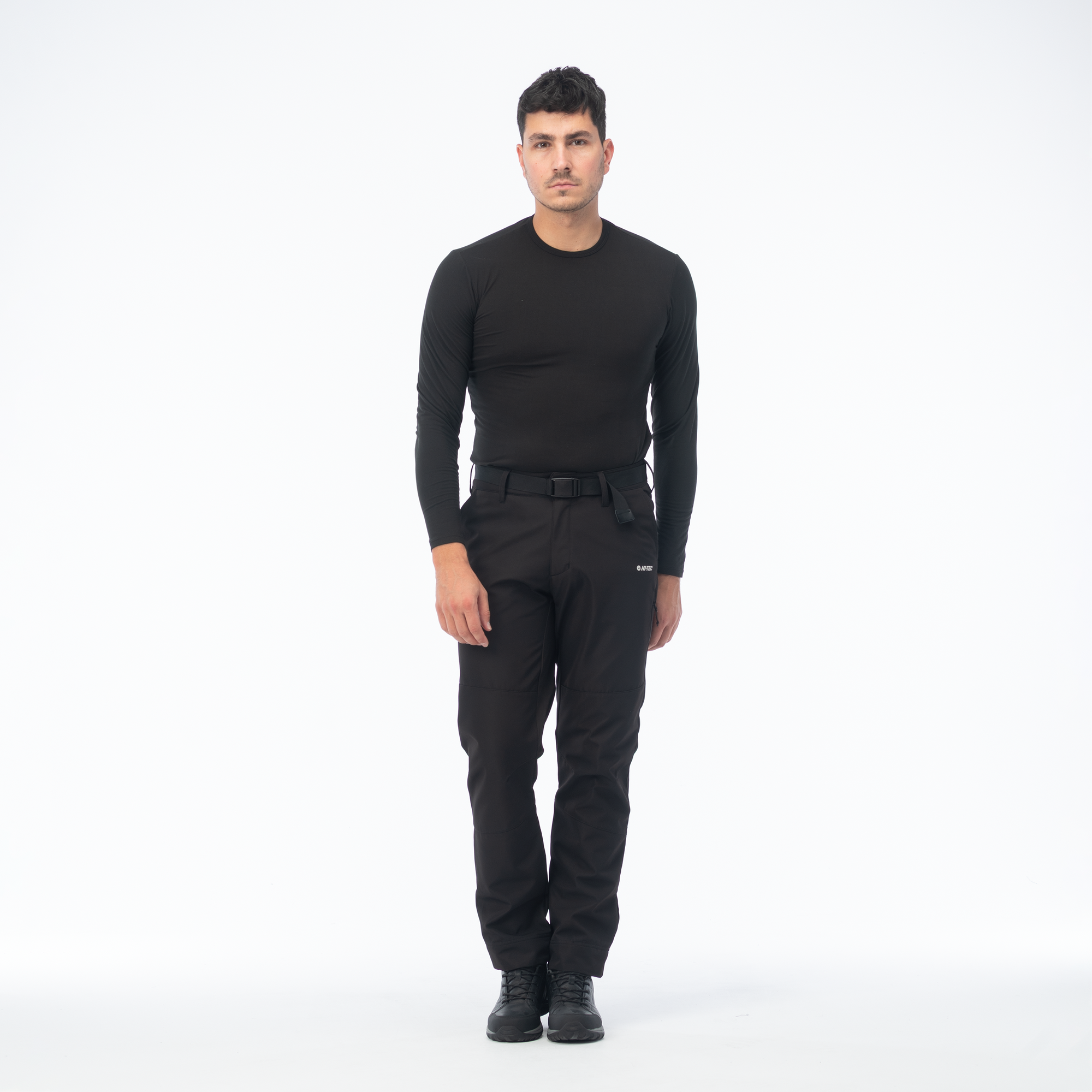 Pantaloni Bărbați LUPIN HITEC - Impermeabili, Respirabili, Rezistenți - 7