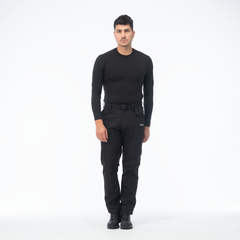 Pantaloni Bărbați LUPIN HITEC - Impermeabili, Respirabili, Rezistenți - 7