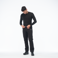 Pantaloni Bărbați LUPIN HITEC - Impermeabili, Respirabili, Rezistenți - 8