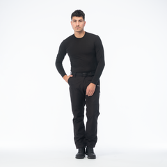 Pantaloni Bărbați LUPIN HITEC - Impermeabili, Respirabili, Rezistenți - 9
