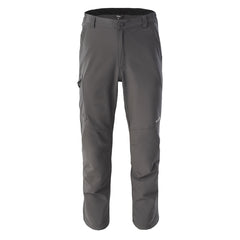 Pantaloni Bărbați LUSPA HI-TEC Softshell - Protecție & Confort Reflectorizant - 1