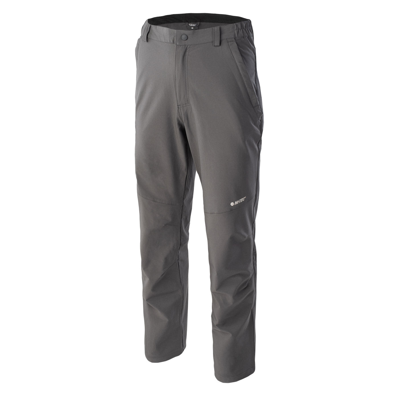 Pantaloni Bărbați LUSPA HI-TEC Softshell - Protecție & Confort Reflectorizant - 2