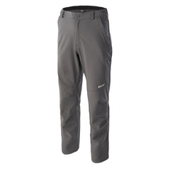 Pantaloni Bărbați LUSPA HI-TEC Softshell - Protecție & Confort Reflectorizant - 2