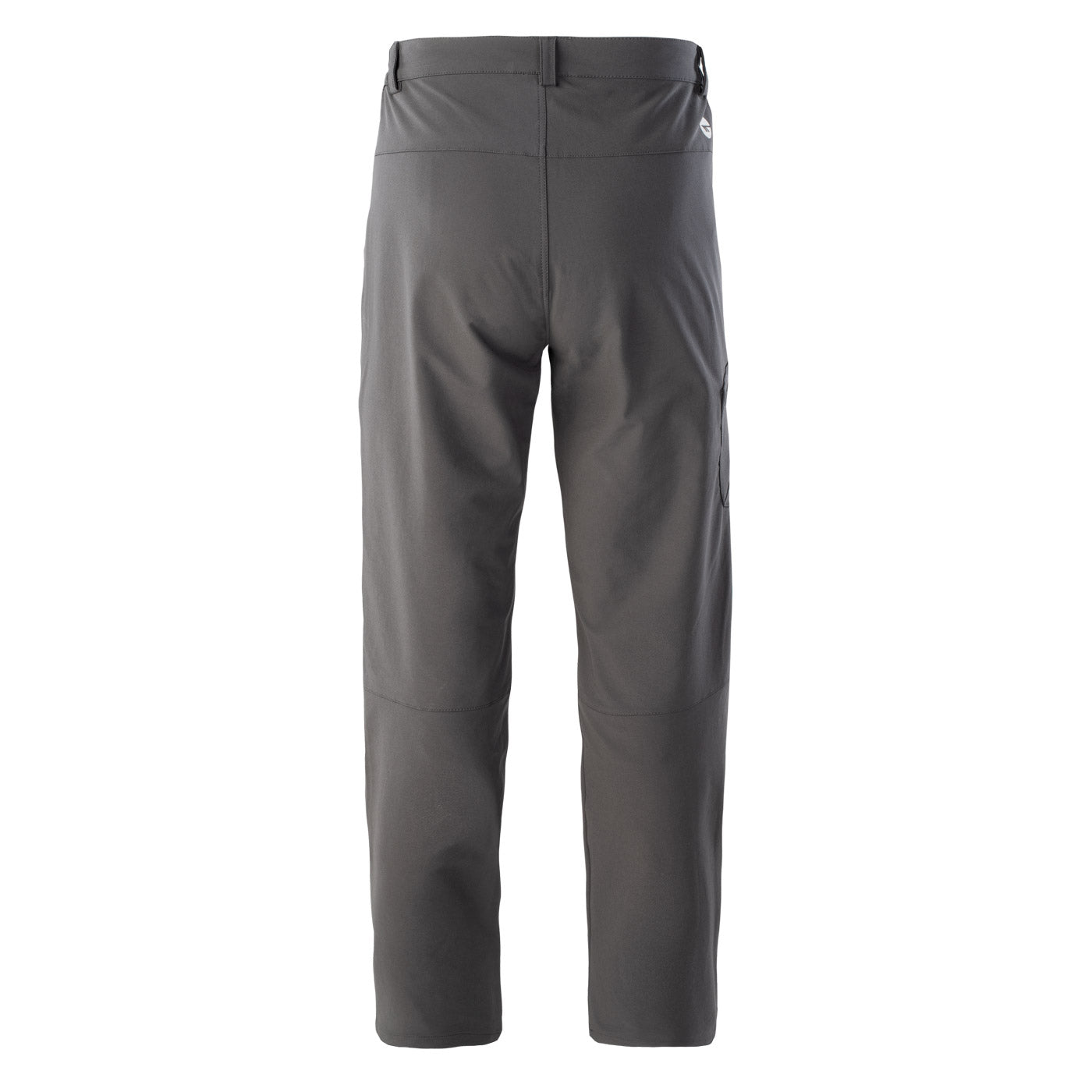 Pantaloni Bărbați LUSPA HI-TEC Softshell - Protecție & Confort Reflectorizant - 3