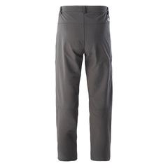 Pantaloni Bărbați LUSPA HI-TEC Softshell - Protecție & Confort Reflectorizant - 3