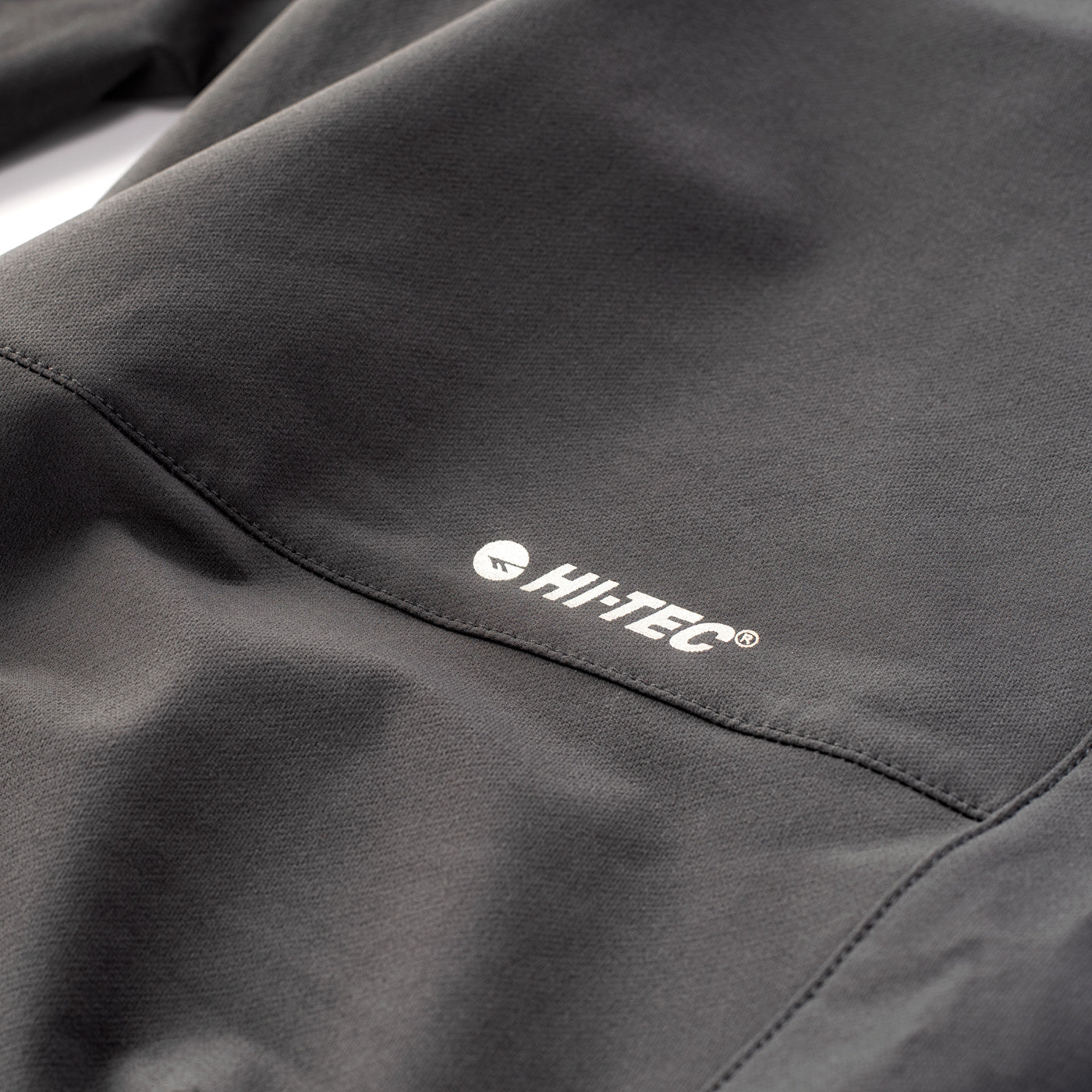 Pantaloni Bărbați LUSPA HI-TEC Softshell - Protecție & Confort Reflectorizant - 4