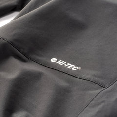 Pantaloni Bărbați LUSPA HI-TEC Softshell - Protecție & Confort Reflectorizant - 4
