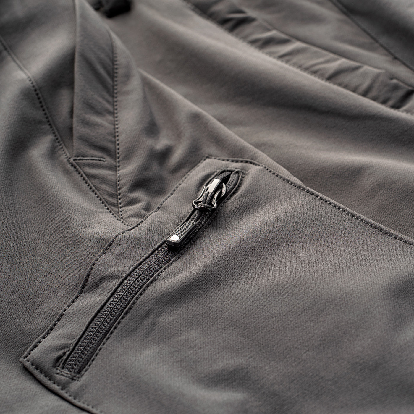 Pantaloni Bărbați LUSPA HI-TEC Softshell - Protecție & Confort Reflectorizant - 5