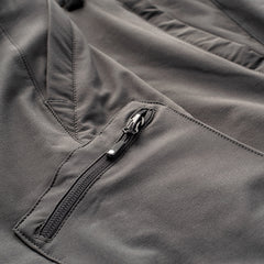 Pantaloni Bărbați LUSPA HI-TEC Softshell - Protecție & Confort Reflectorizant - 5