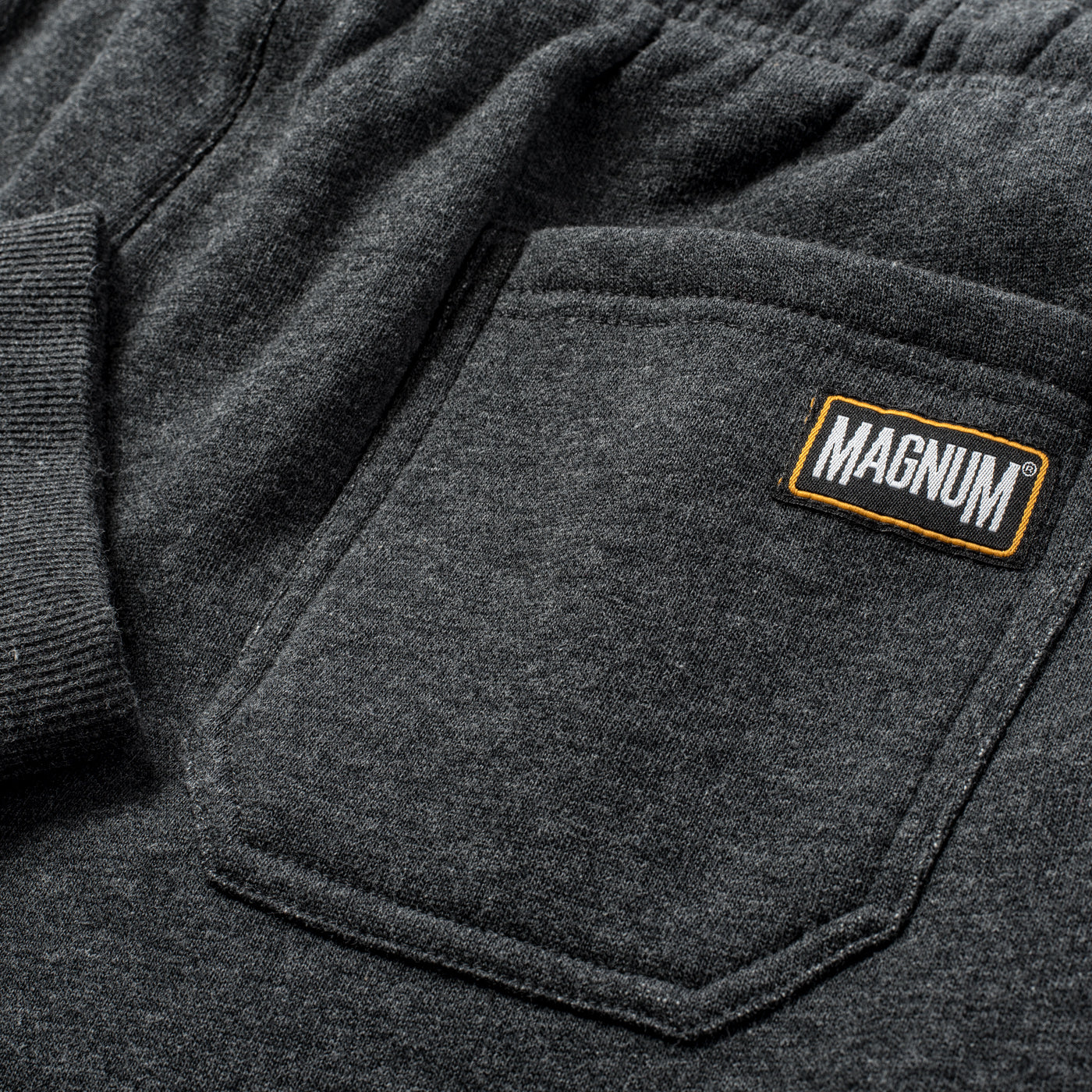 Pantaloni Bărbați MAGNUM IBIS - Confort Sportiv, Interior Microfleece - 5