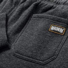 Pantaloni Bărbați MAGNUM IBIS - Confort Sportiv, Interior Microfleece - 5