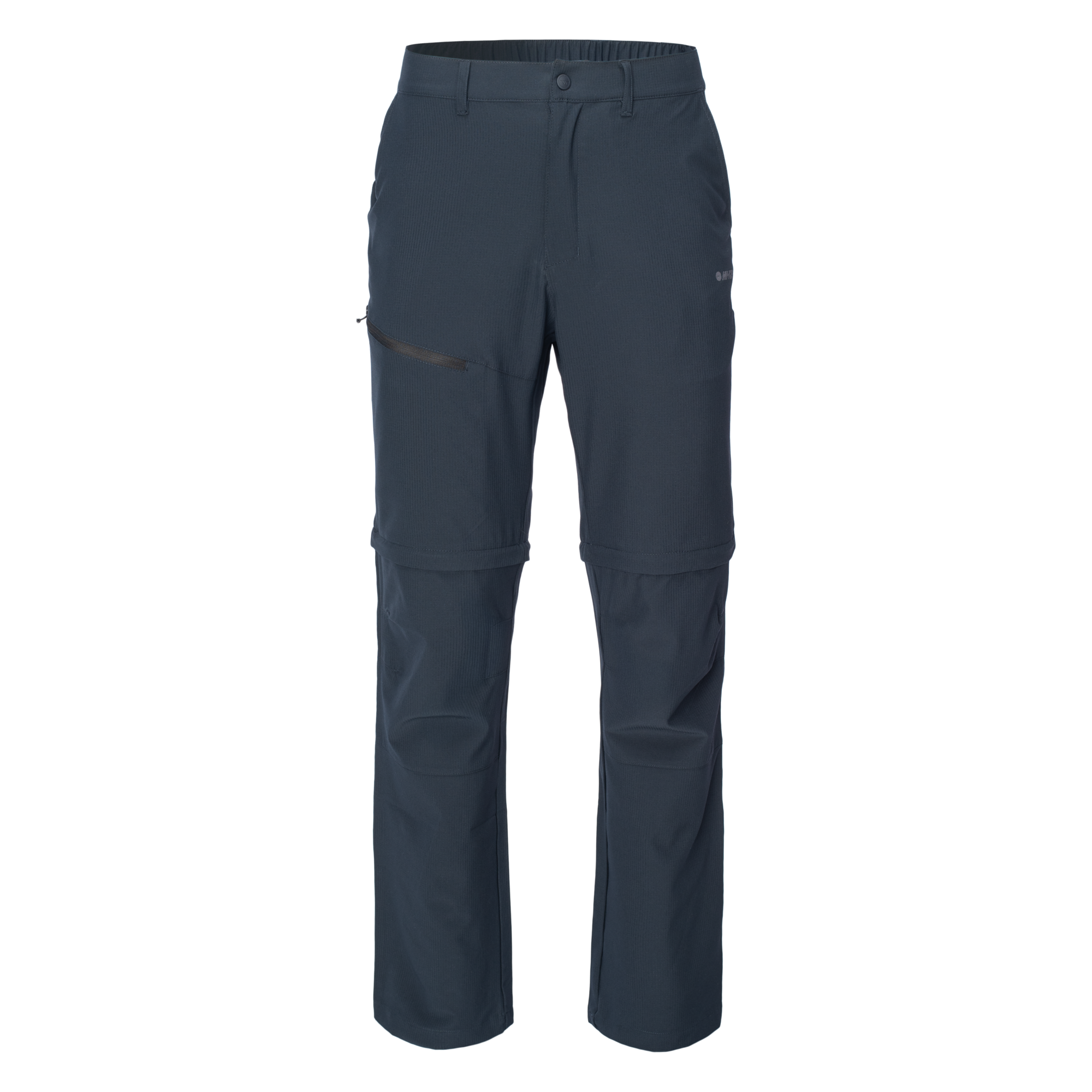 Pantaloni Bărbați Magris 2IN1 Hi-Tec - Convertibili, Respirabili, Elemente Reflectorizante - 1