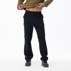 Pantaloni Bărbați Magris 2IN1 Hi-Tec - Convertibili, Respirabili, Elemente Reflectorizante - 10
