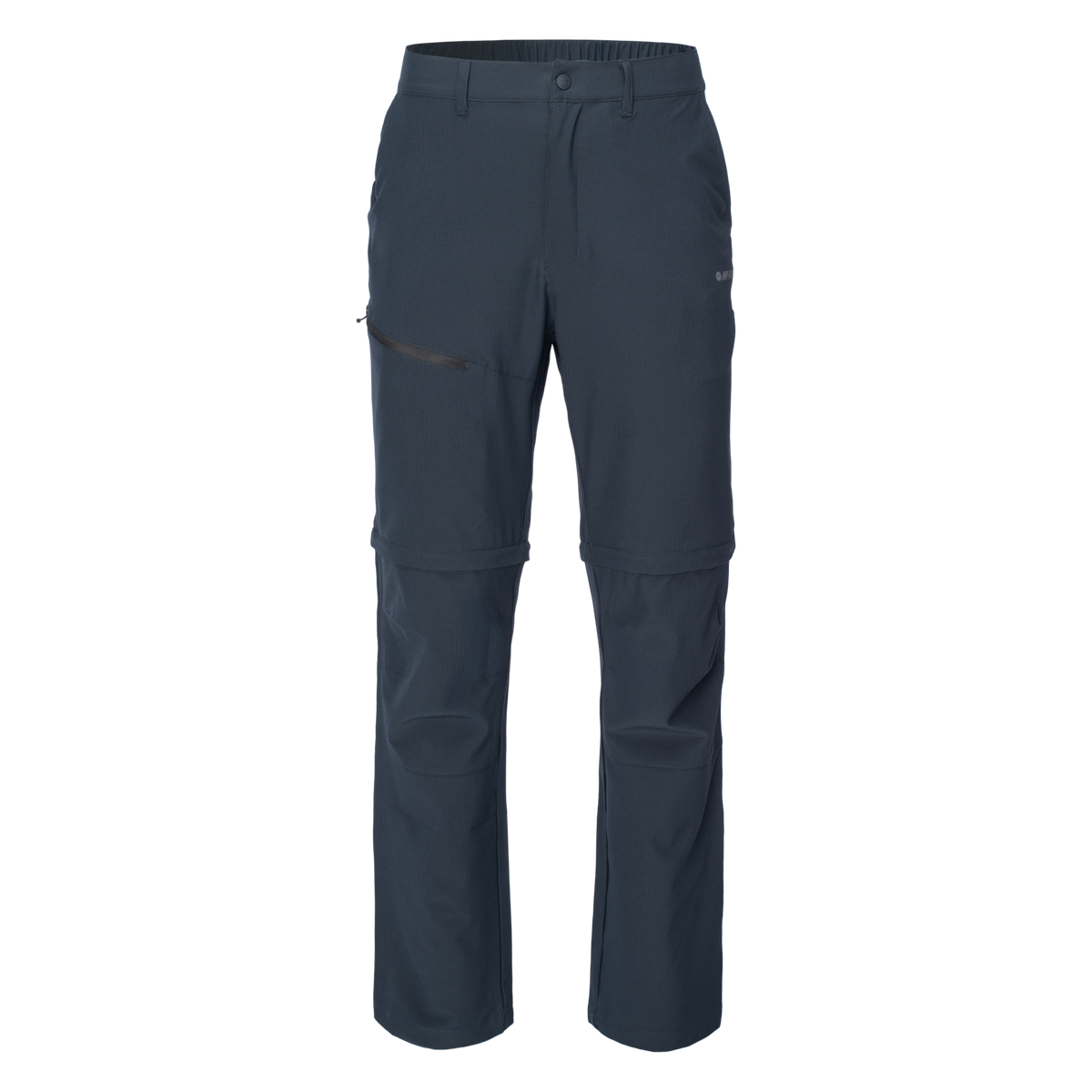 Pantaloni Bărbați Magris 2IN1 Hi-Tec - Convertibili, Respirabili, Elemente Reflectorizante - 1