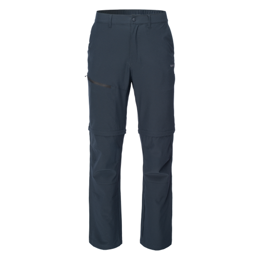 Pantaloni Bărbați Magris 2IN1 Hi-Tec - Convertibili, Respirabili, Elemente Reflectorizante - 1