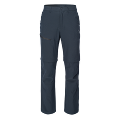 Pantaloni Bărbați Magris 2IN1 Hi-Tec - Convertibili, Respirabili, Elemente Reflectorizante - 1