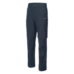 Pantaloni Bărbați Magris 2IN1 Hi-Tec - Convertibili, Respirabili, Elemente Reflectorizante - 2