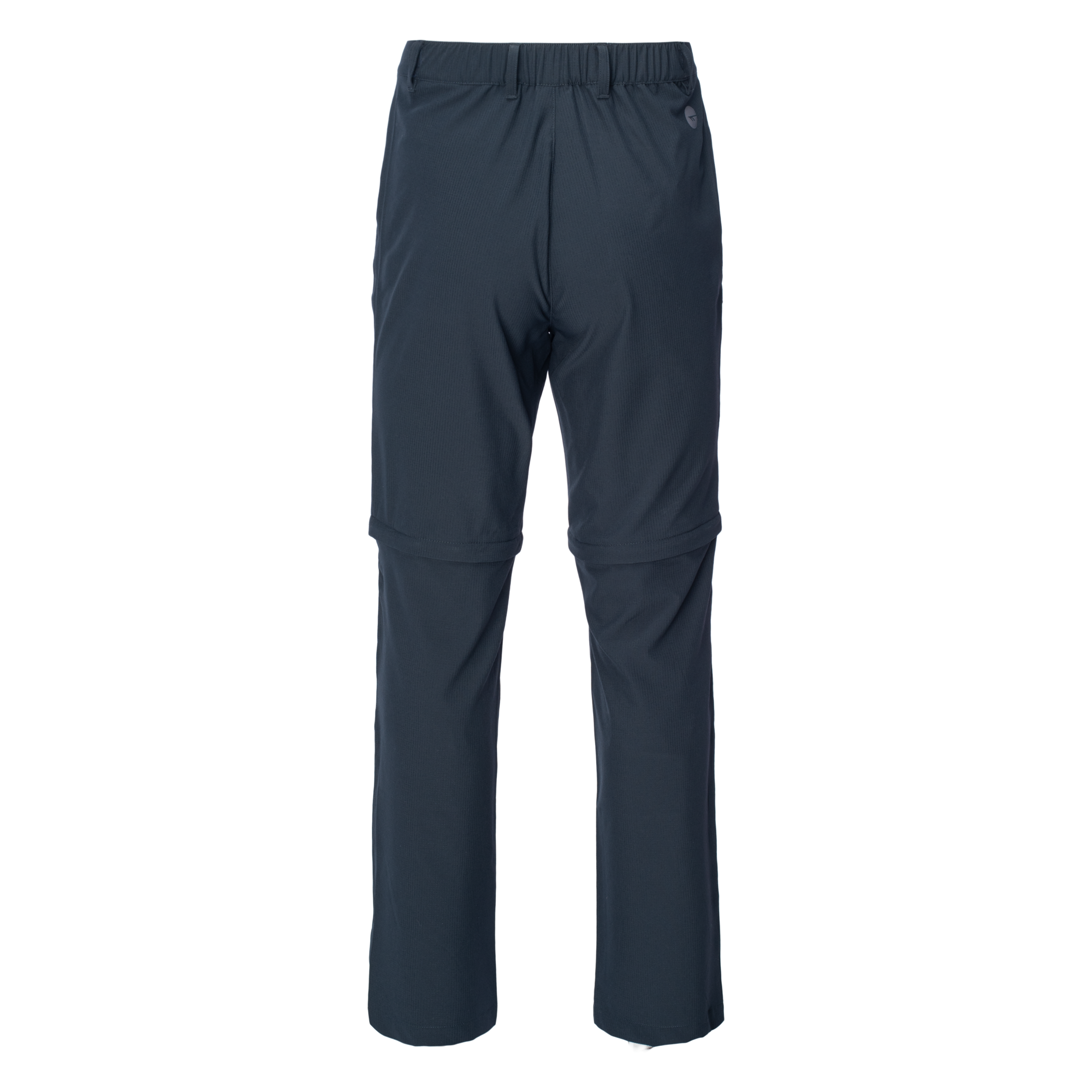 Pantaloni Bărbați Magris 2IN1 Hi-Tec - Convertibili, Respirabili, Elemente Reflectorizante - 3
