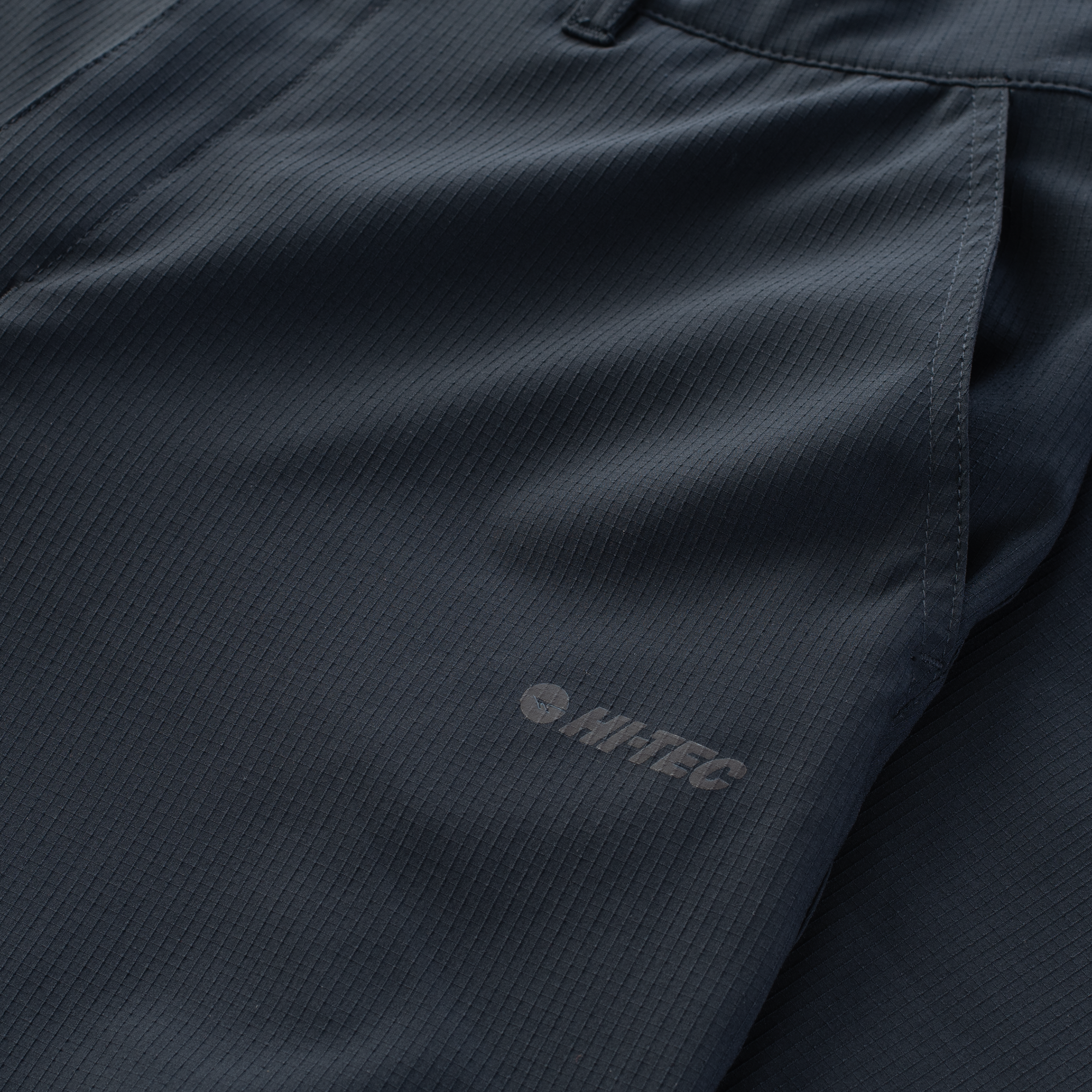 Pantaloni Bărbați Magris 2IN1 Hi-Tec - Convertibili, Respirabili, Elemente Reflectorizante - 4