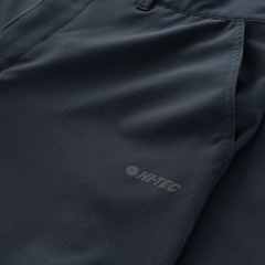 Pantaloni Bărbați Magris 2IN1 Hi-Tec - Convertibili, Respirabili, Elemente Reflectorizante - 4