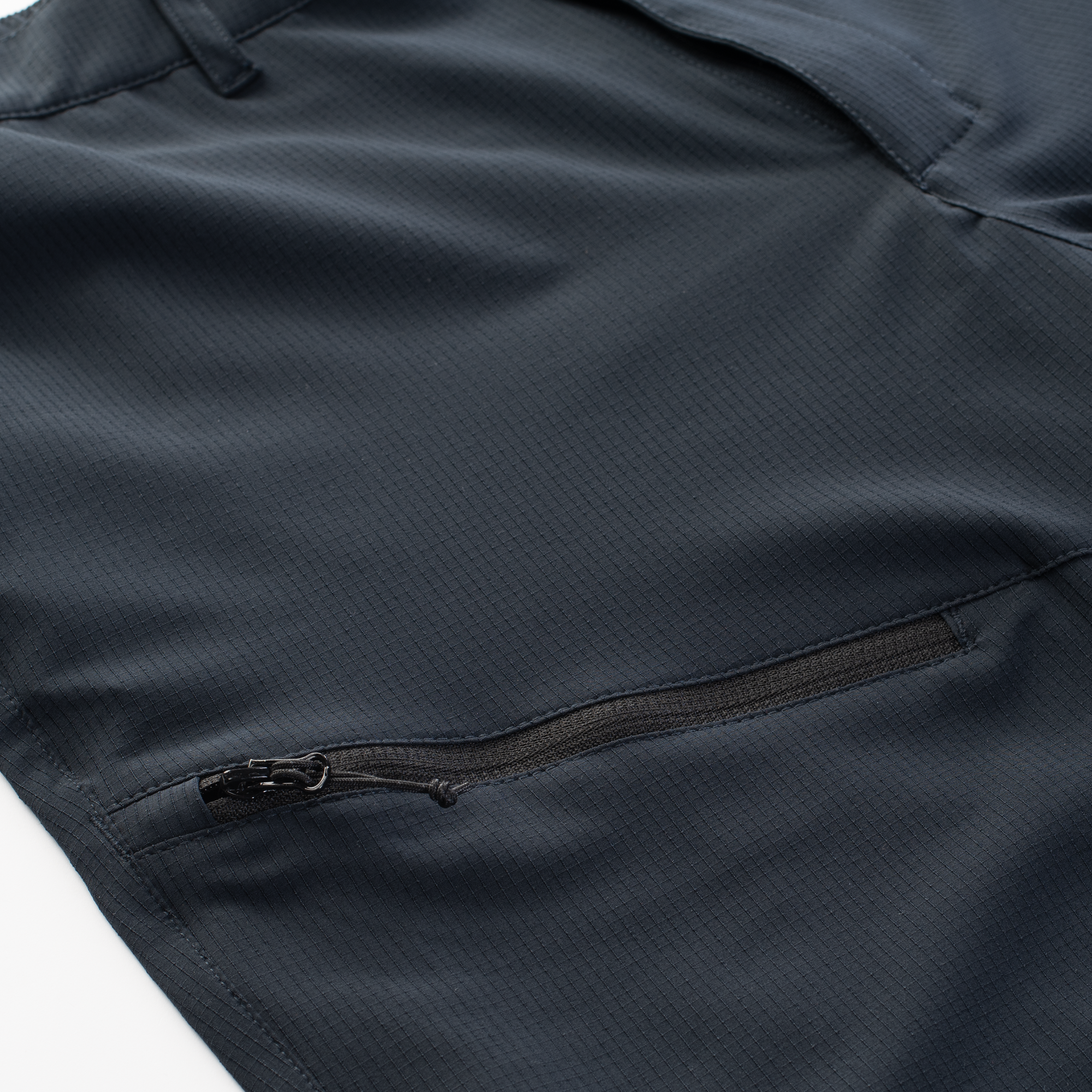 Pantaloni Bărbați Magris 2IN1 Hi-Tec - Convertibili, Respirabili, Elemente Reflectorizante - 5