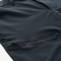 Pantaloni Bărbați Magris 2IN1 Hi-Tec - Convertibili, Respirabili, Elemente Reflectorizante - 5