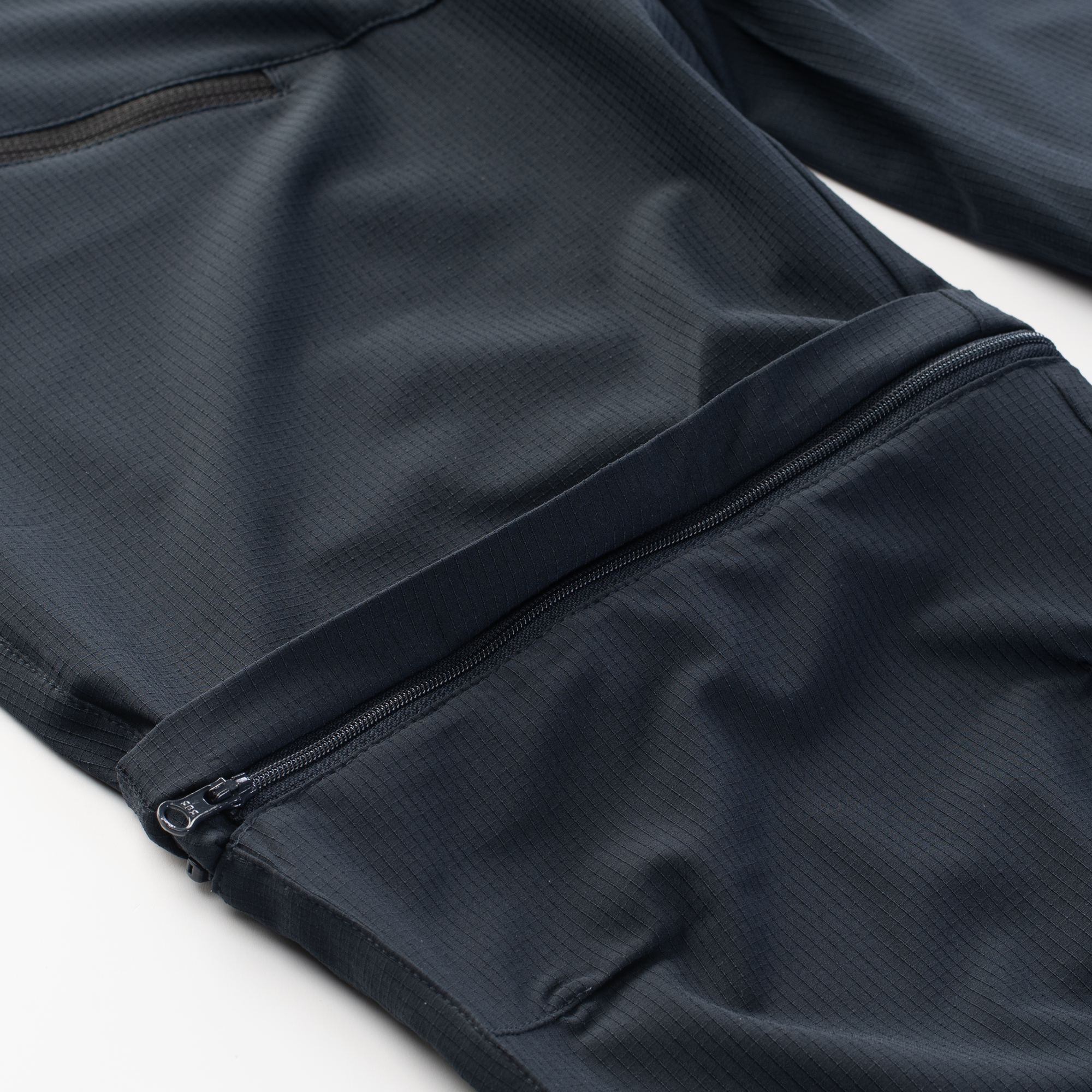 Pantaloni Bărbați Magris 2IN1 Hi-Tec - Convertibili, Respirabili, Elemente Reflectorizante - 6