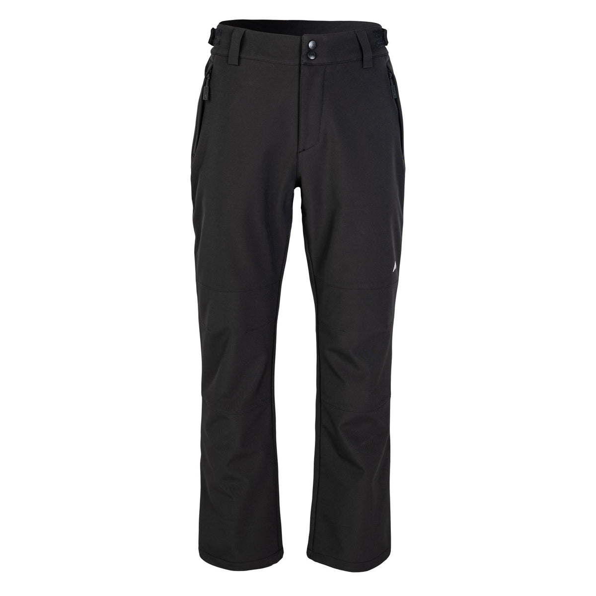 Pantaloni Bărbați MARGOT MARTES ESSENTIALS - Softshell, Impermeabili - 1