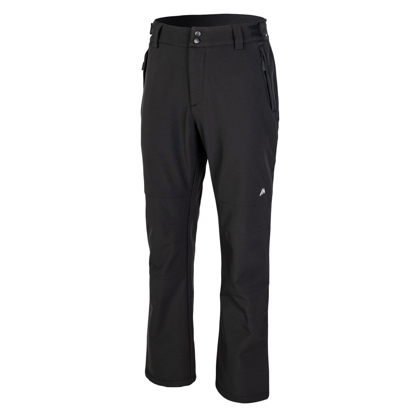 Pantaloni Bărbați MARGOT MARTES ESSENTIALS - Softshell, Impermeabili - 2