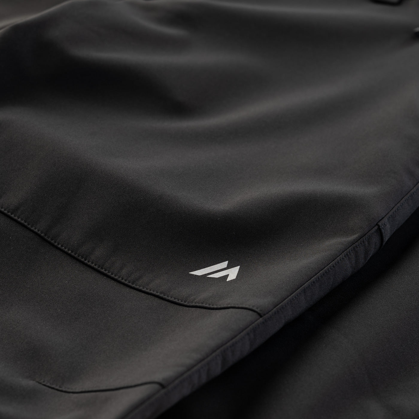 Pantaloni Bărbați MARGOT MARTES ESSENTIALS - Softshell, Impermeabili - 4