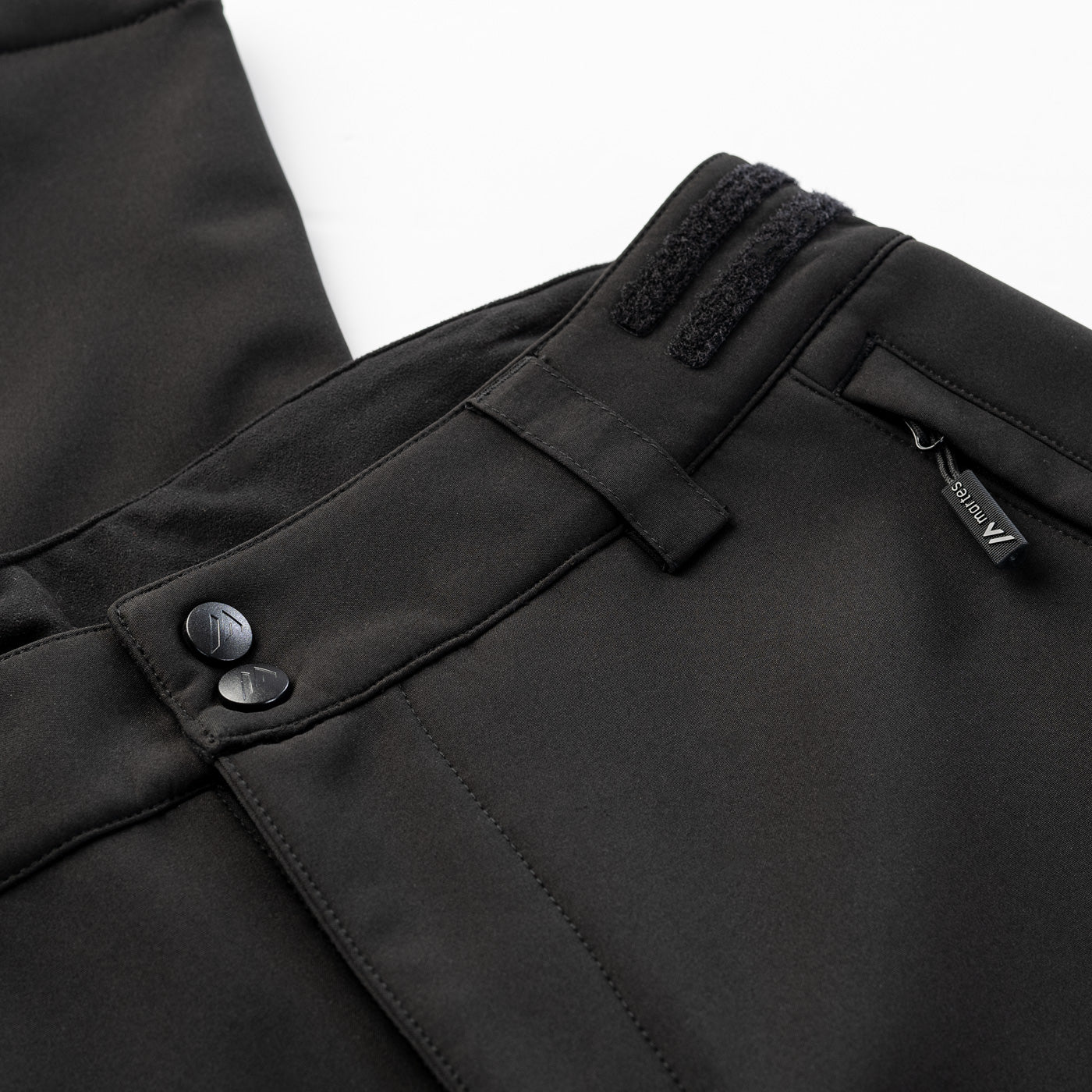 Pantaloni Bărbați MARGOT MARTES ESSENTIALS - Softshell, Impermeabili - 5