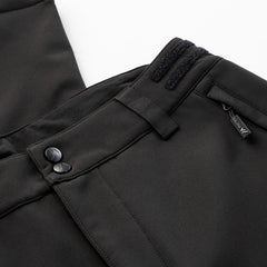 Pantaloni Bărbați MARGOT MARTES ESSENTIALS - Softshell, Impermeabili - 5