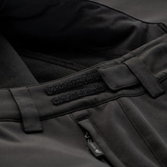 Pantaloni Bărbați MARGOT MARTES ESSENTIALS - Softshell, Impermeabili - 6