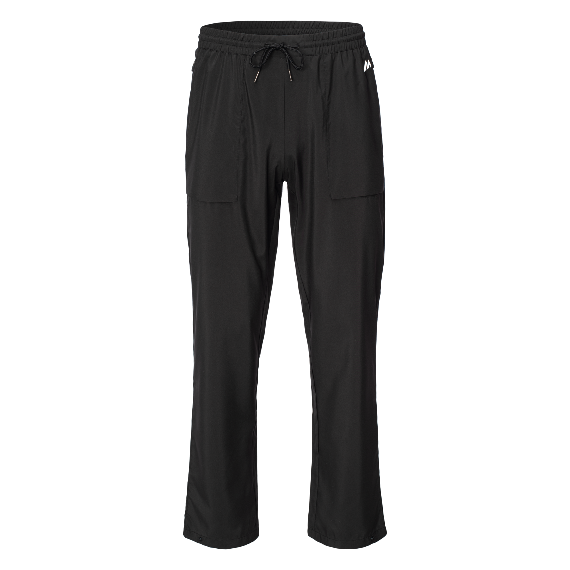 Pantaloni Bărbați MEDAR Martes Essentials - Quickdry, Elemente Reflectorizante - 1