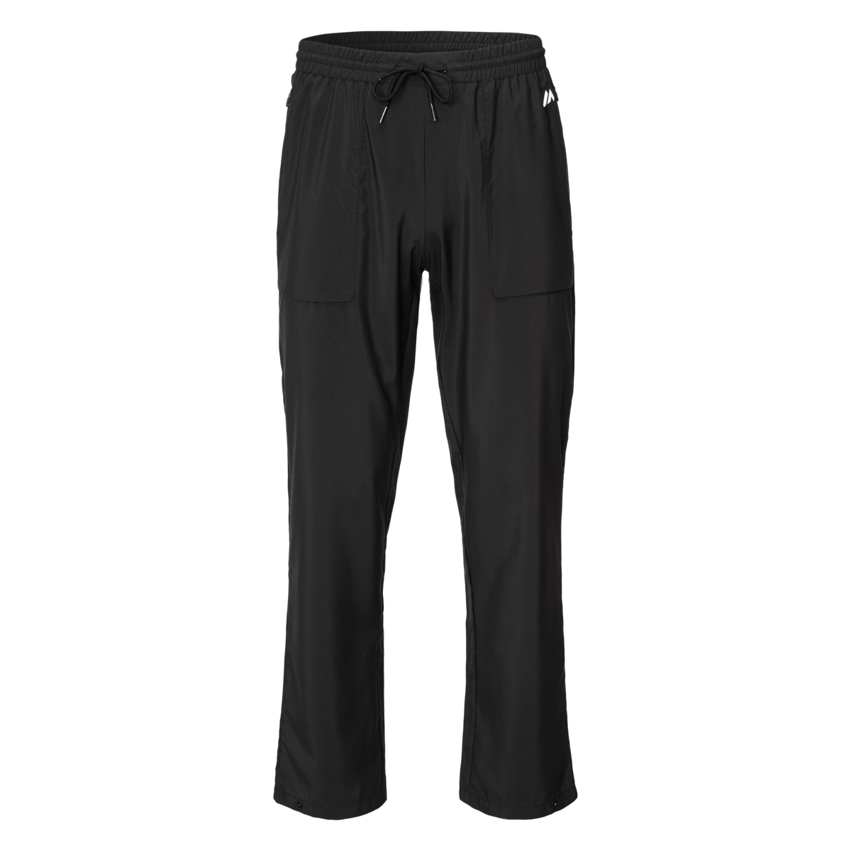 Pantaloni Bărbați MEDAR Martes Essentials - Quickdry, Elemente Reflectorizante - 1